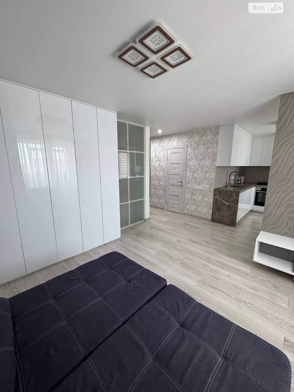 One-Bedroom Apartment for Sale - Esplanade