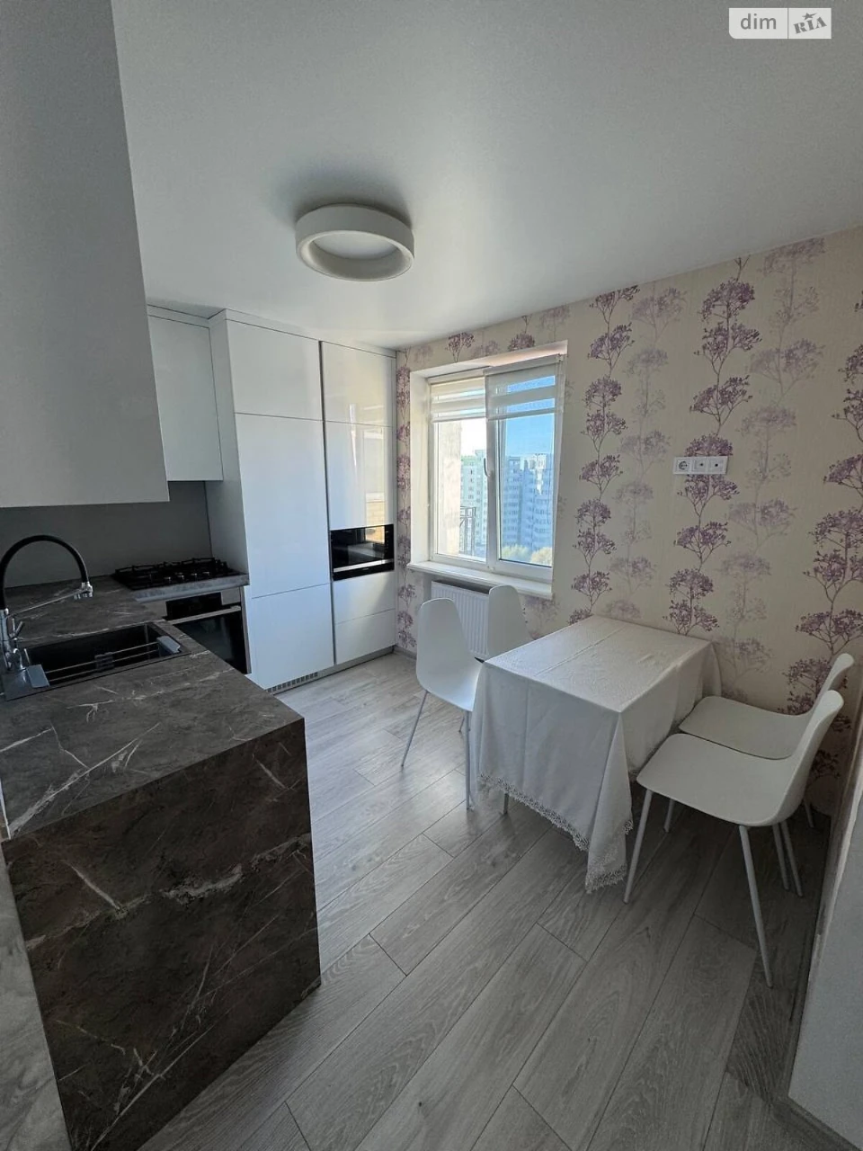 One-Bedroom Apartment for Sale - Esplanade