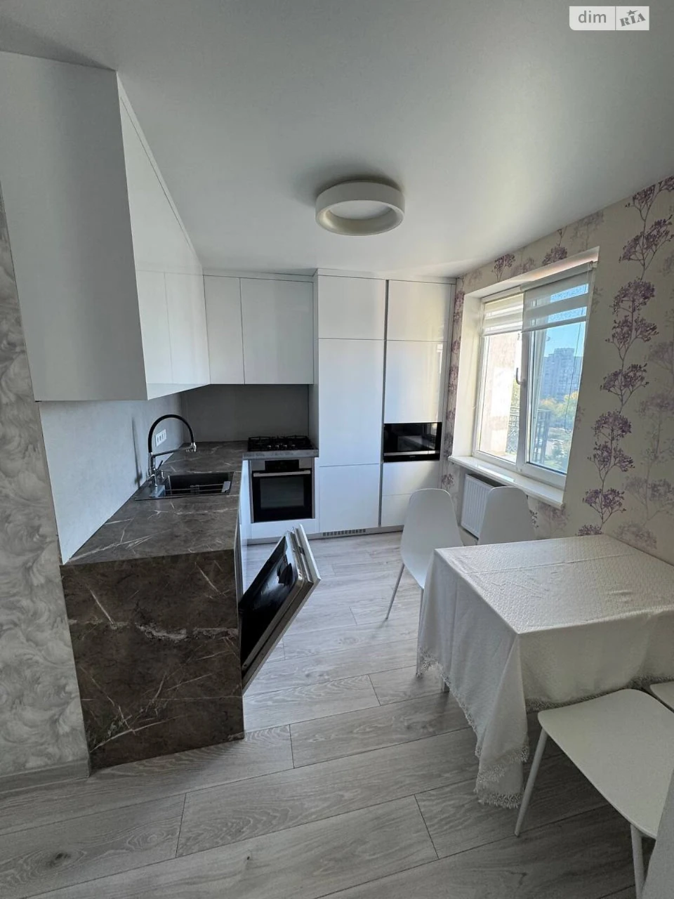 One-Bedroom Apartment for Sale - Esplanade