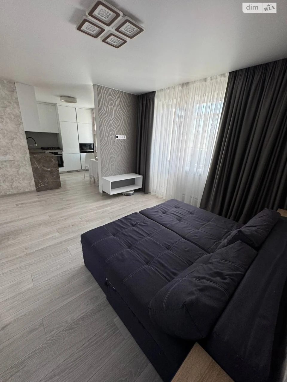 One-Bedroom Apartment for Sale - Esplanade