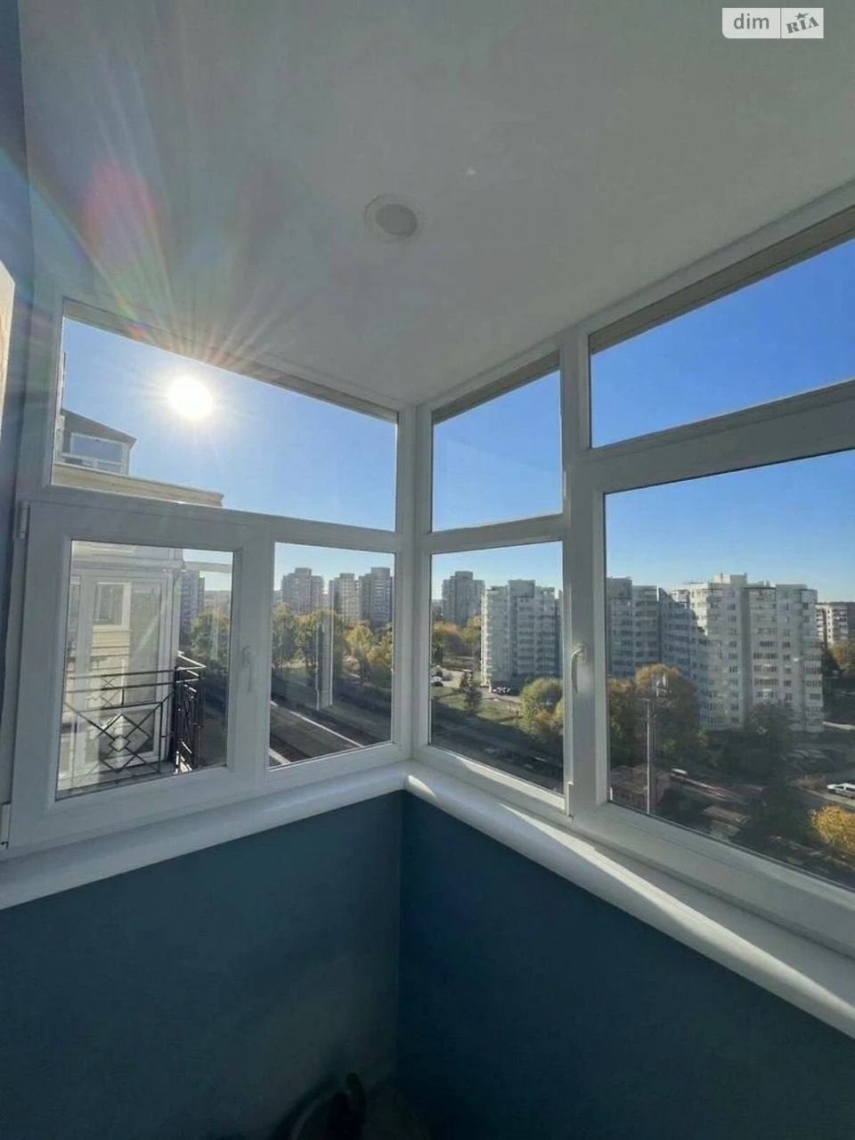 One-Bedroom Apartment for Sale - Esplanade
