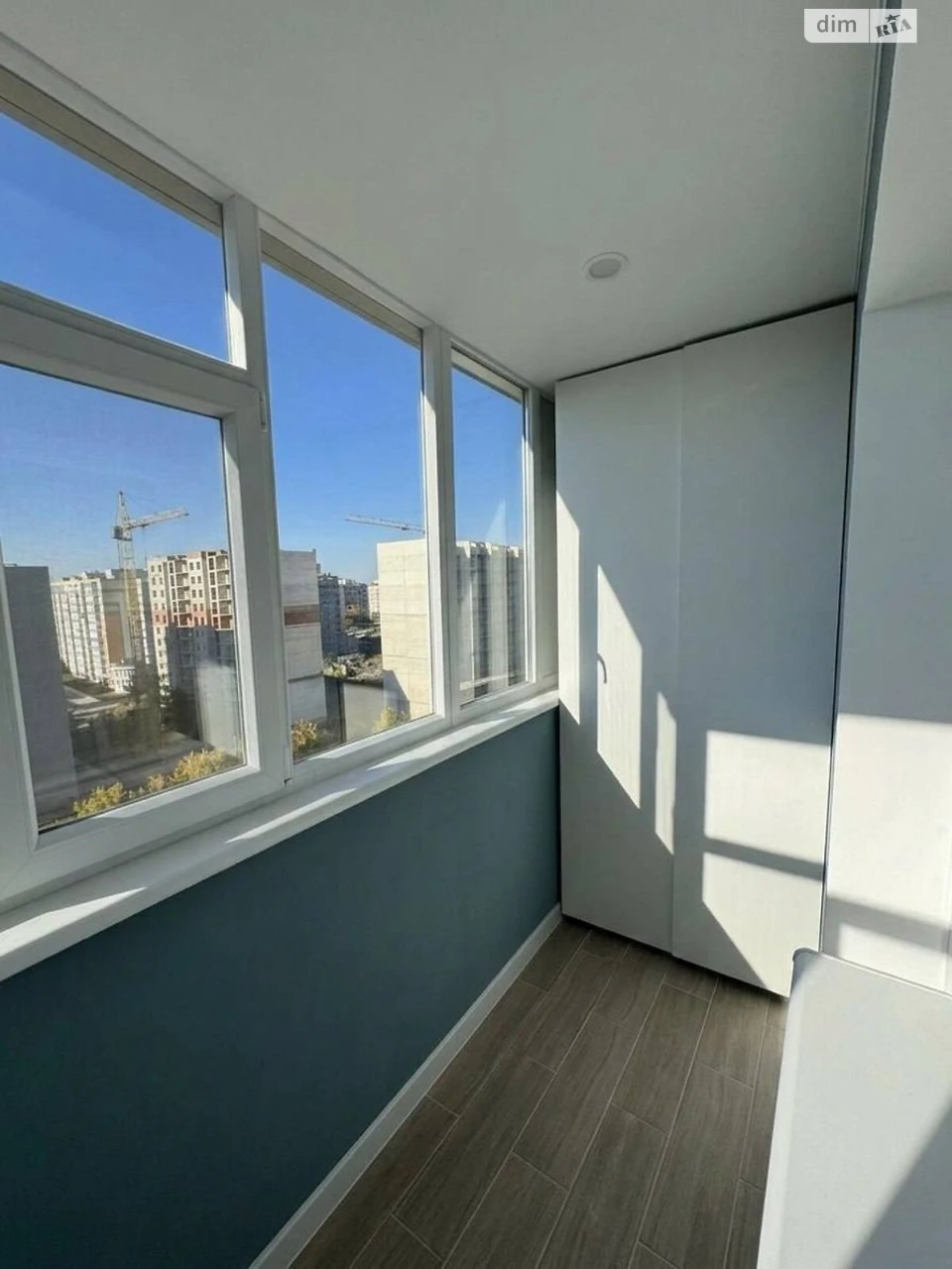 One-Bedroom Apartment for Sale - Esplanade