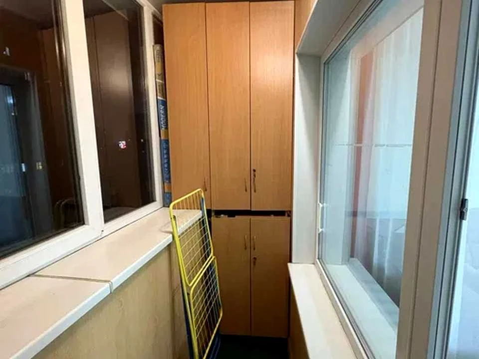 Квартира. Київ, Оболонський проспект