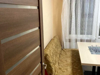 Apartment. Revutskogo St.