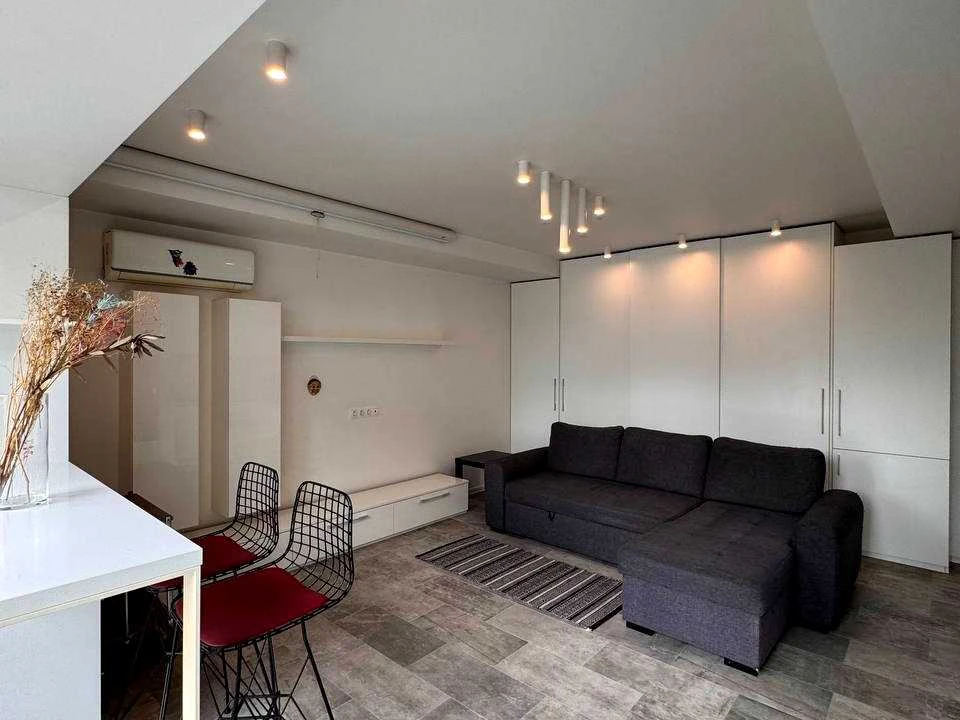 Apartment. Саксаганського st., Kyiv