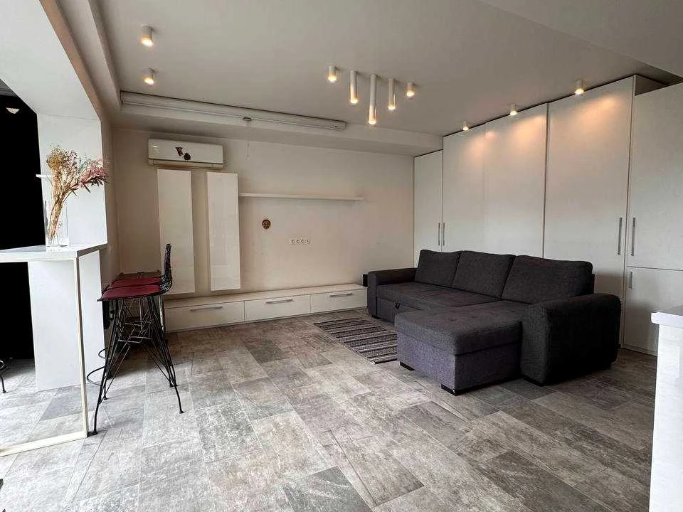 Apartment. Саксаганського st., Kyiv