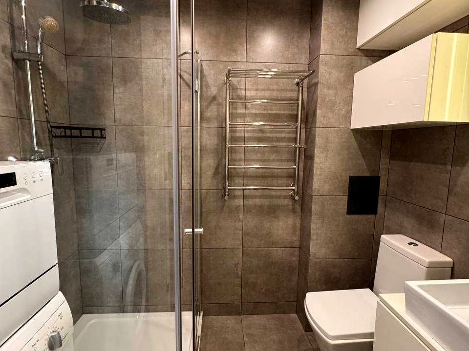 Apartment. Саксаганського st., Kyiv
