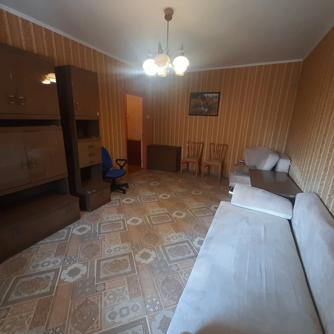 Rent 2-bedroom apartment 50 m², Zdolbunivska Street