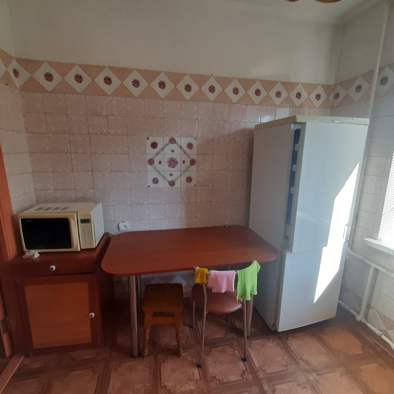 Rent 2-bedroom apartment 50 m², Zdolbunivska Street
