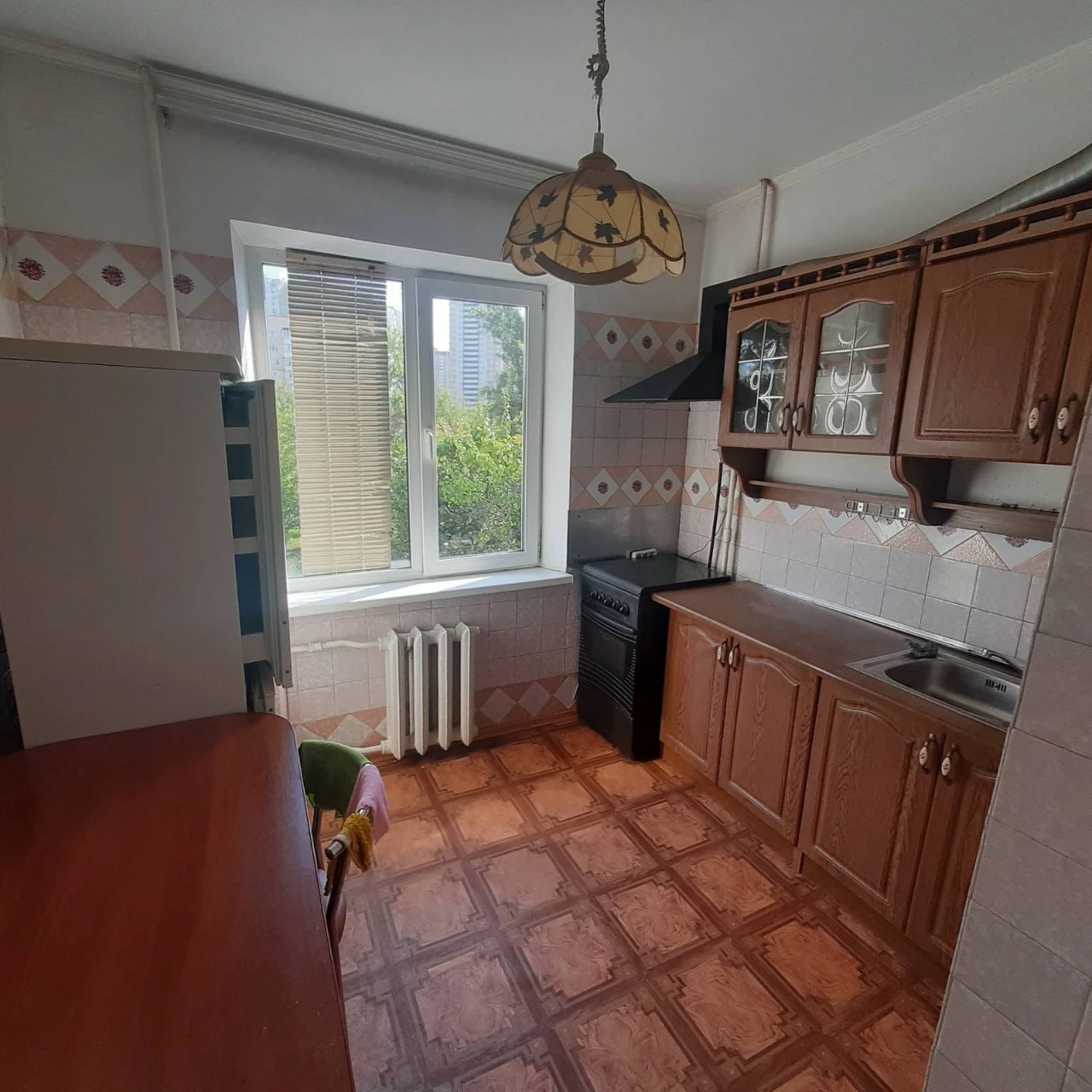 Rent 2-bedroom apartment 50 m², Zdolbunivska Street