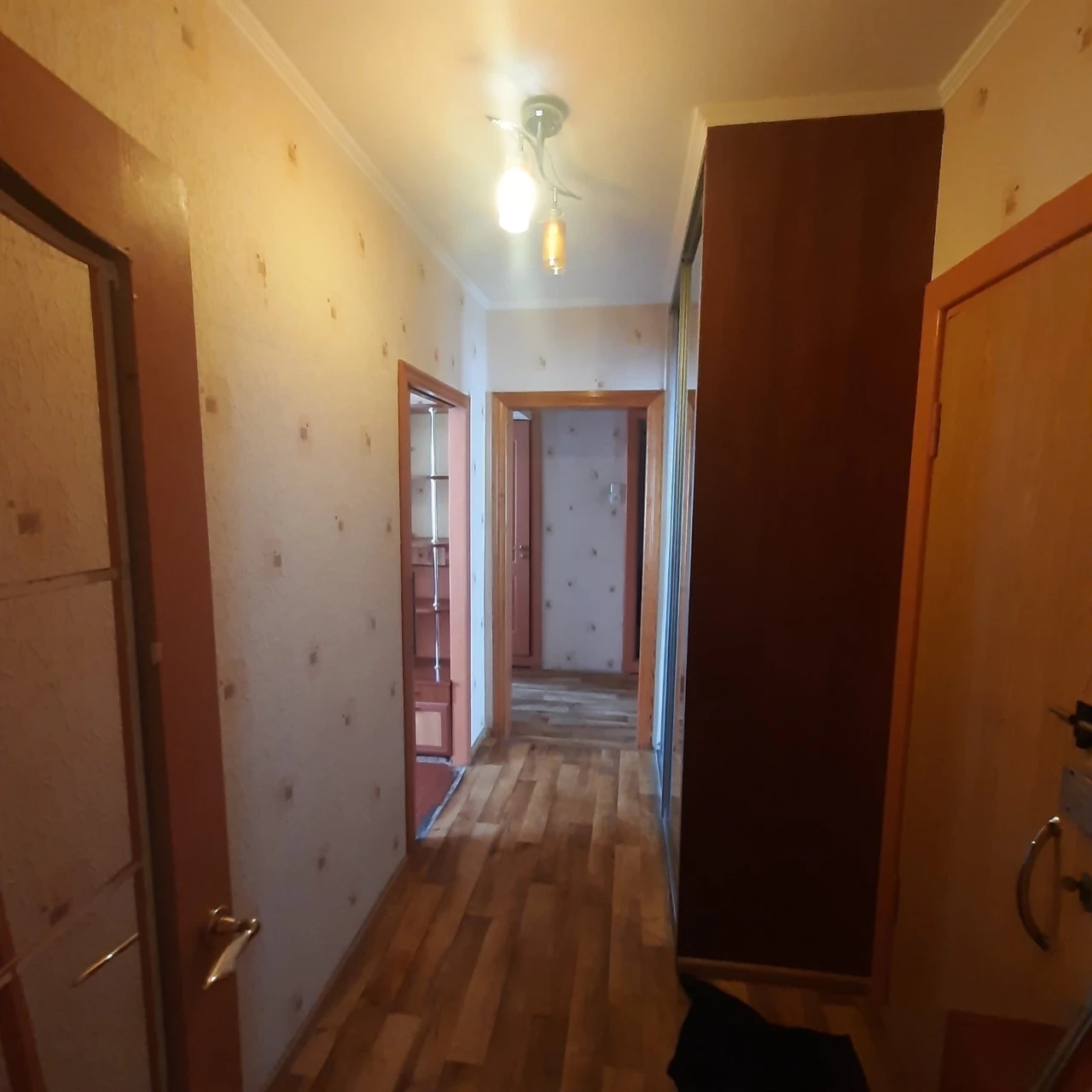 Rent 2-bedroom apartment 50 m², Zdolbunivska Street