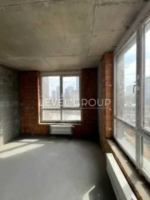 3-room apartment for sale in the residential complex SENAT/Kiltseva doroga/Terem