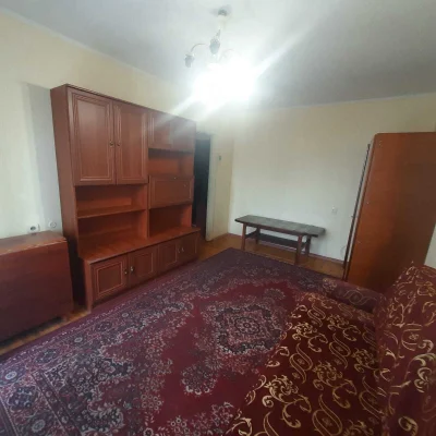 Rent 1-bedroom apartment 30 sq m, Mykoly Bazhana Prospect