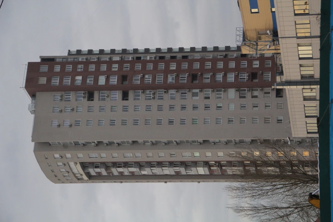 Rent 2-bedroom apartment 53 sq m, Marshala Malinovsky str