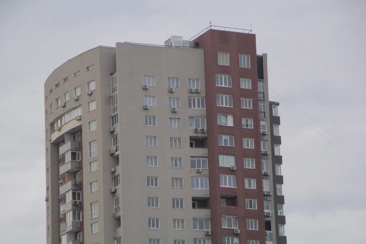 Rent 2-bedroom apartment 53 sq m, Marshala Malinovsky str