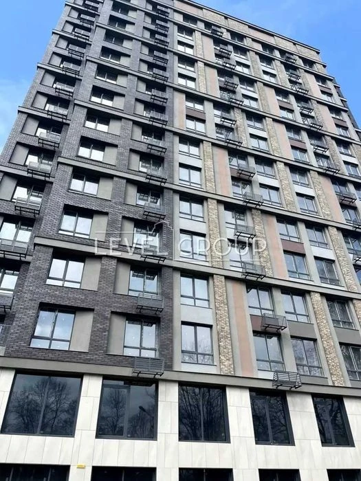 3-room apartment for sale in the residential complex SENAT/Kiltseva doroga/Terem