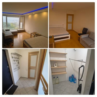 Rent 1-bedroom apartment 34 sq m, Solomianka St., 41/2
