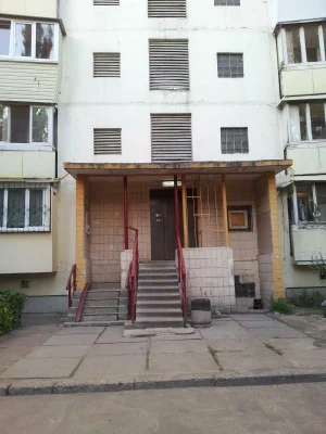 Rent 1-bedroom apartment 34 sq m, Solomianka St., 41/2