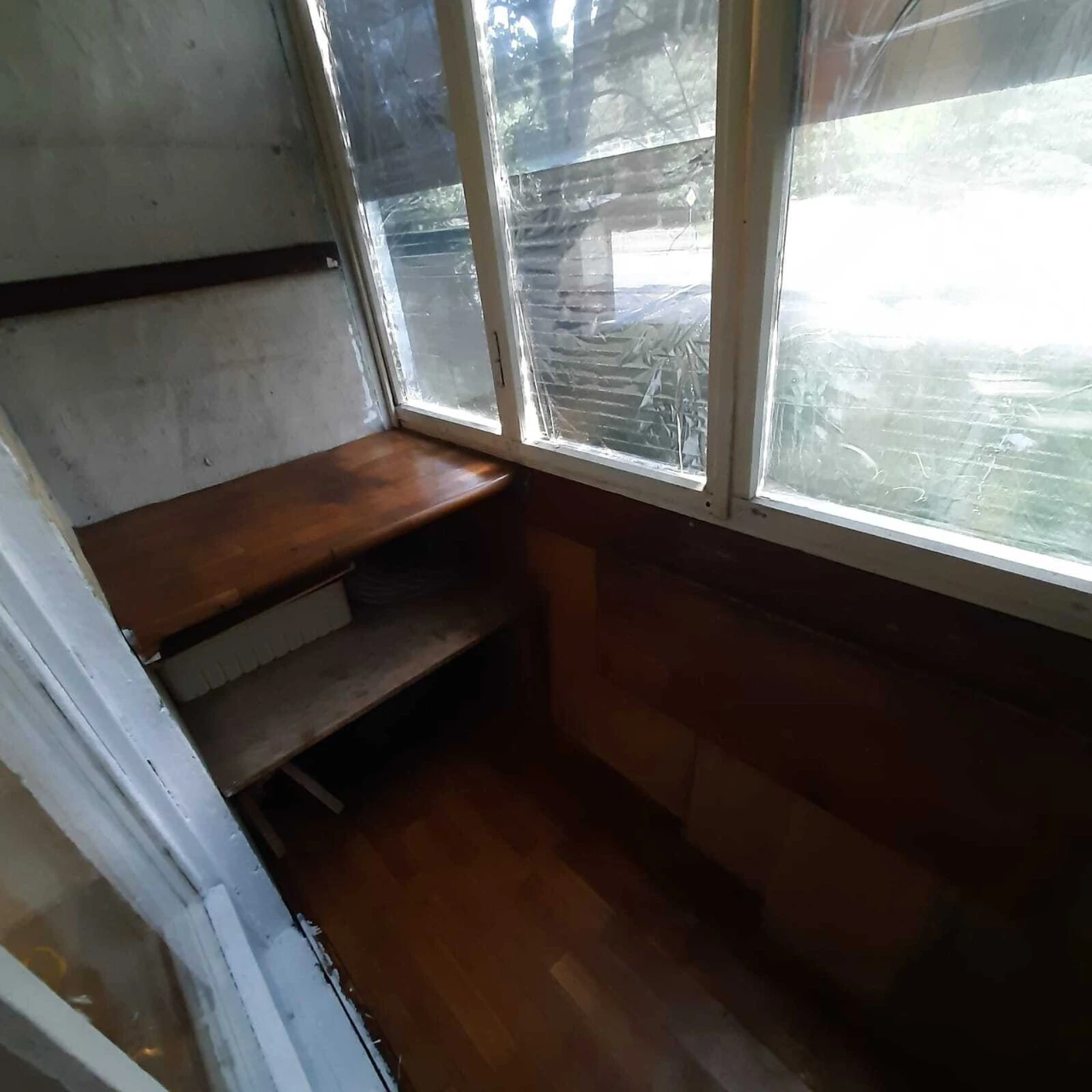 Rent 1-bedroom apartment 35 sq m, Kubanska Ukrainy street