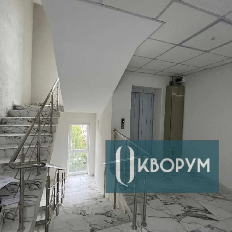 Sale of 2-room apartment 55 sq.m. in PLUS business class on Striyenska Street
