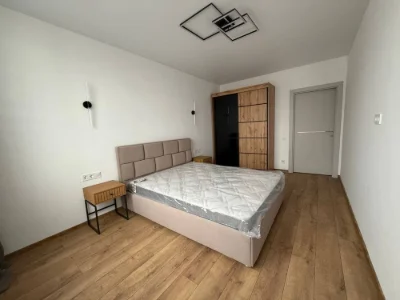 Spacious 2-bedroom apartment for sale in the "Warsaw-2" residential complex