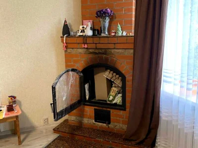 Квартира. Київ, провулок Кузьми Скрябіна