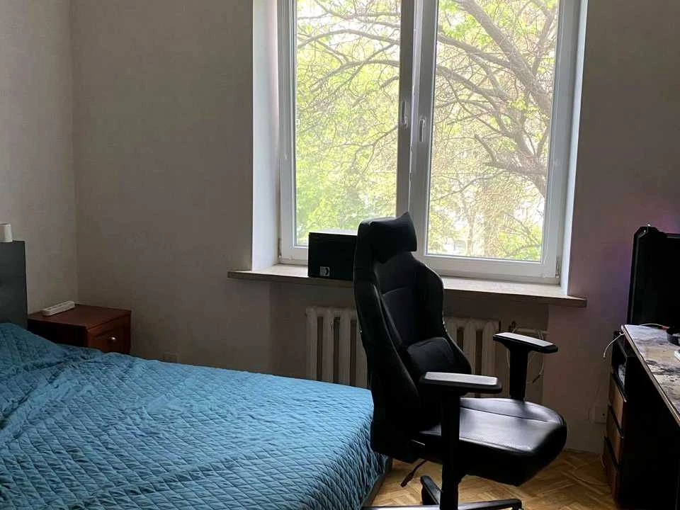 Квартира. Київ, провулок Кузьми Скрябіна
