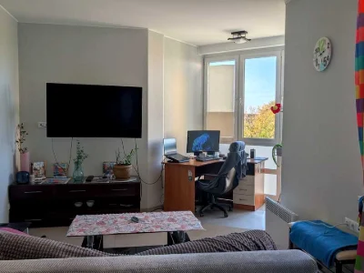 Apartment. Bakinska Street, Kyiv