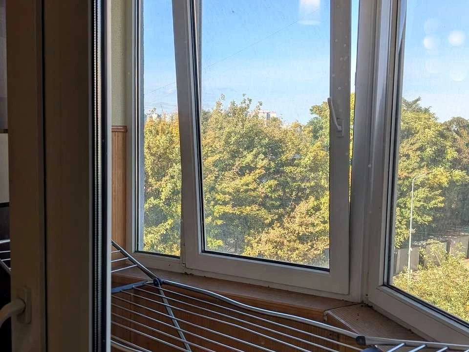 Apartment. Bakinska Street, Kyiv