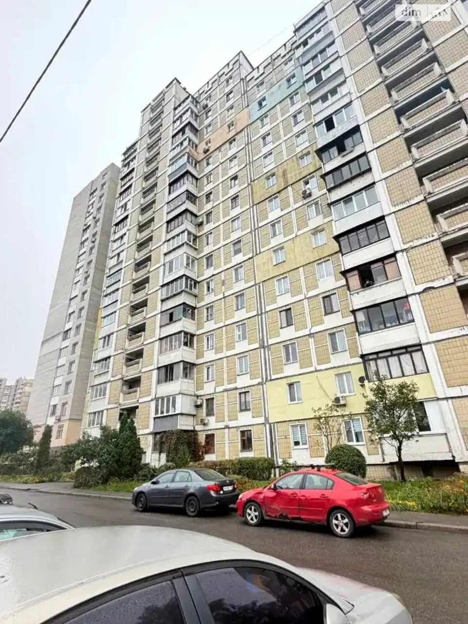 Продаж Квартира Біличі