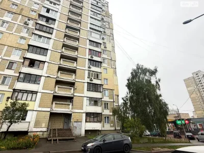 Продаж Квартира Біличі
