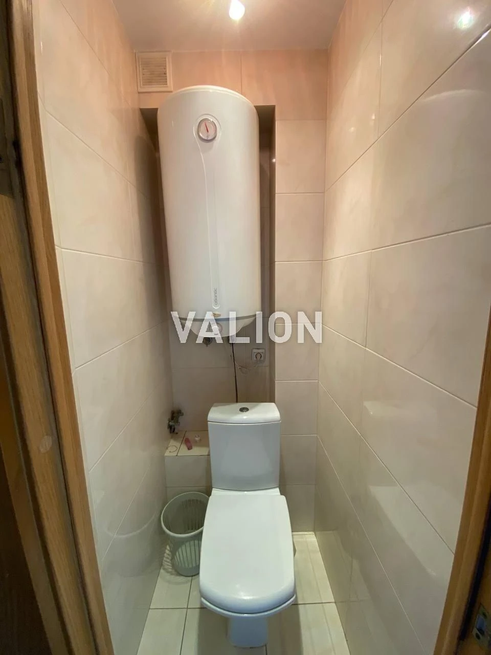 4-room apartment for sale at 5 Bratstva Tarasivtsiv St. Without