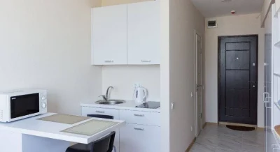 Продажа квартиры в ЖК "Смарт Хаус", собственник