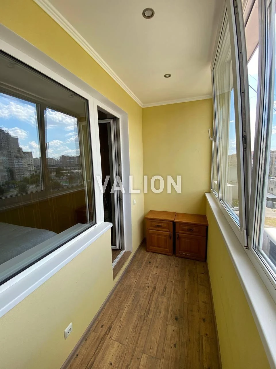 4-room apartment for sale at 5 Bratstva Tarasivtsiv St. Without