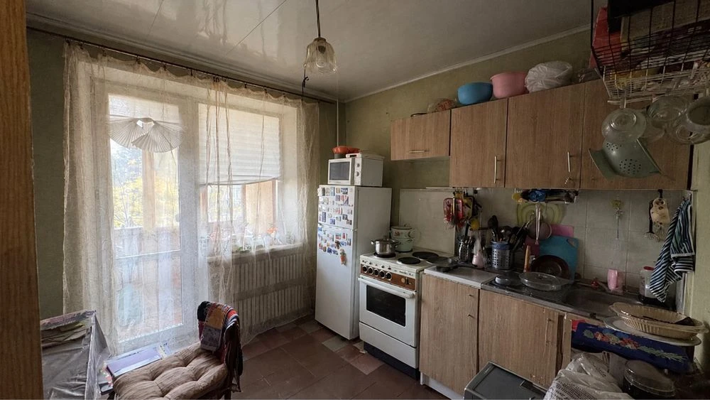New! Продажа 1-к квартиры на ж/м Покровский (Парус, Красный