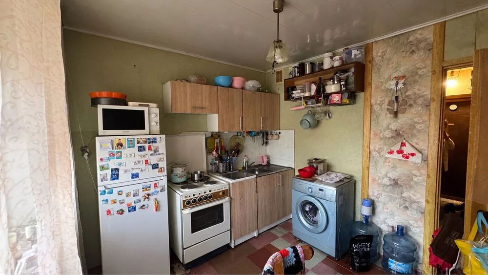 New! Продажа 1-к квартиры на ж/м Покровский (Парус, Красный