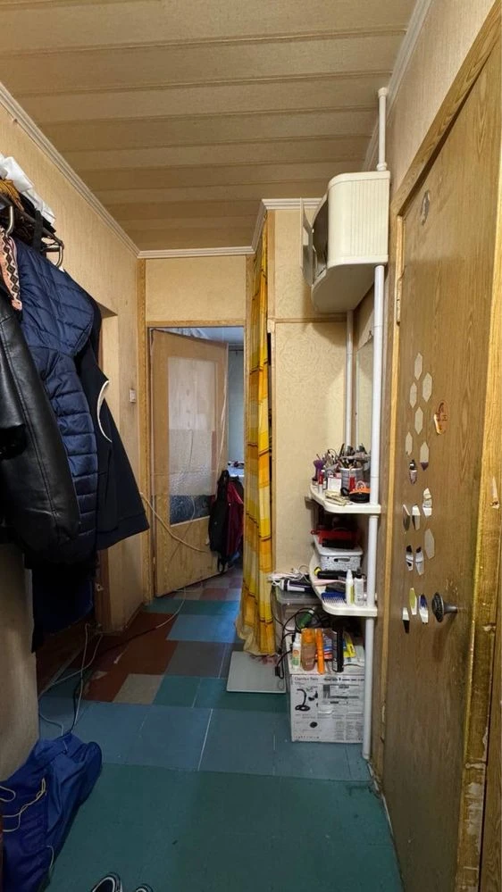 New! Продажа 1-к квартиры на ж/м Покровский (Парус, Красный