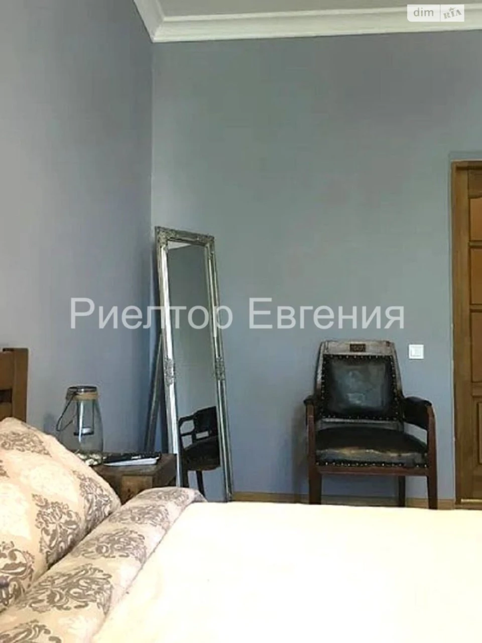 Довгострокова оренда квартири
Приморський