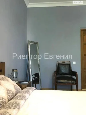 Довгострокова оренда квартири
Приморський