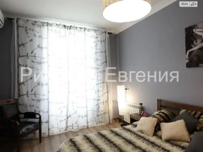 Довгострокова оренда квартири
Приморський