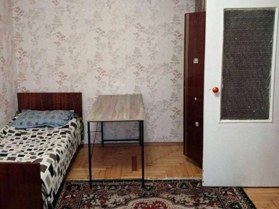Apartment. Victory Street, Zaporizhzhia