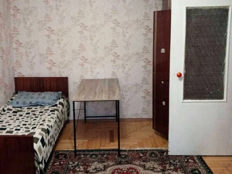 Apartment. Victory Street, Zaporizhzhia