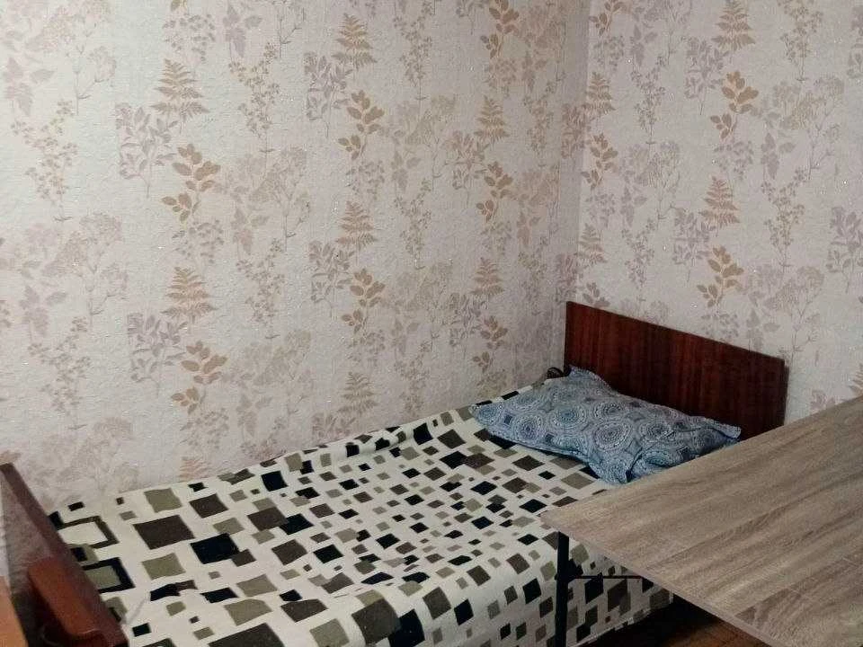 Apartment. Victory Street, Zaporizhzhia