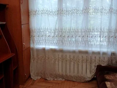 Apartment. Victory Street, Zaporizhzhia