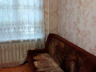 Apartment. Victory Street, Zaporizhzhia