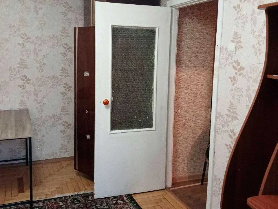 Apartment. Victory Street, Zaporizhzhia