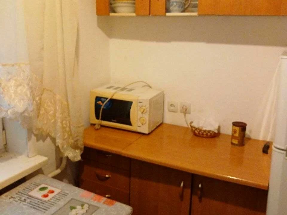 Apartment. Victory Street, Zaporizhzhia