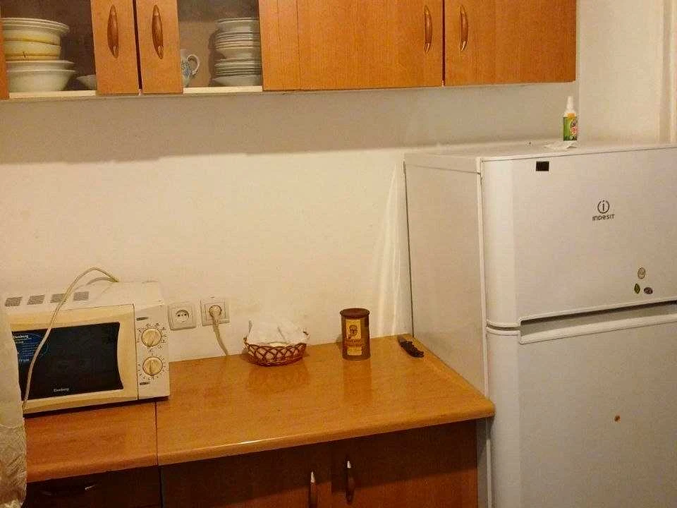 Apartment. Victory Street, Zaporizhzhia