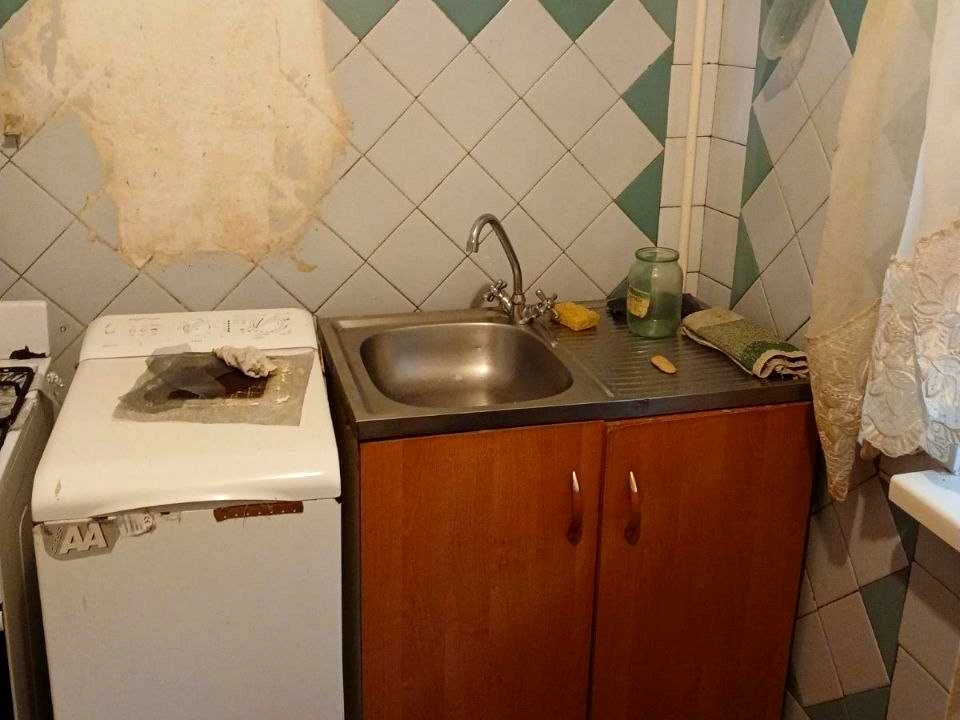 Apartment. Victory Street, Zaporizhzhia