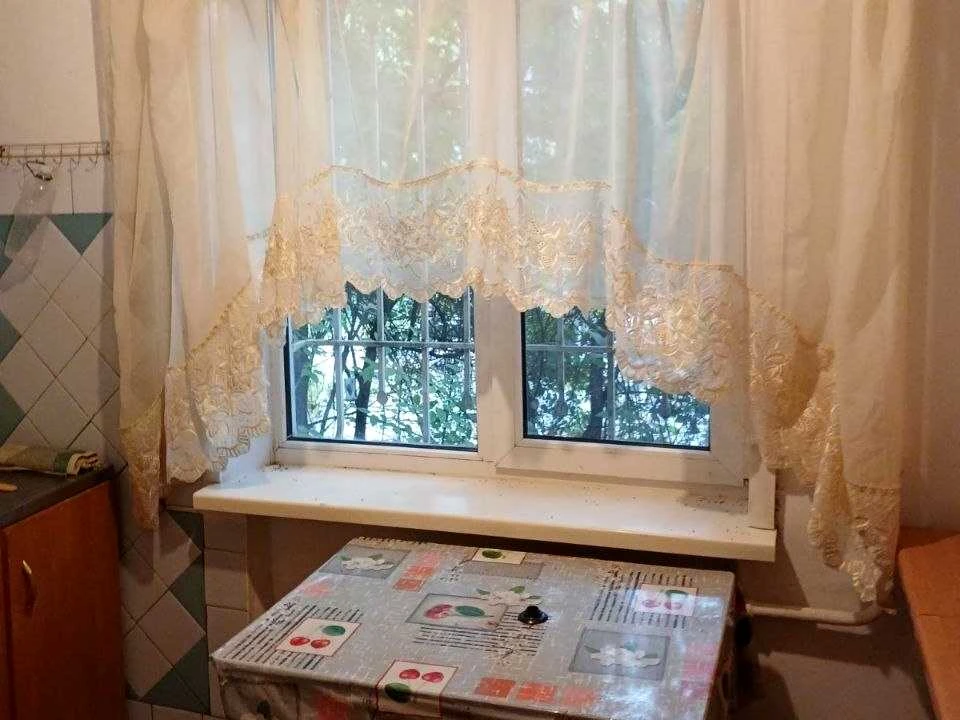 Apartment. Victory Street, Zaporizhzhia